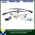 OEM Windshield Overlapped Wiper Assembly (KG-003)